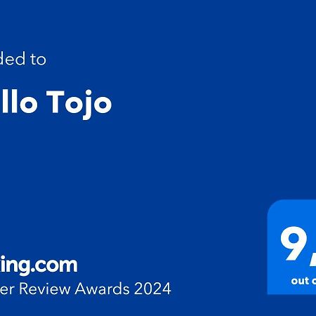 오스투니 Trullo Tojo 빌라 외부 사진
